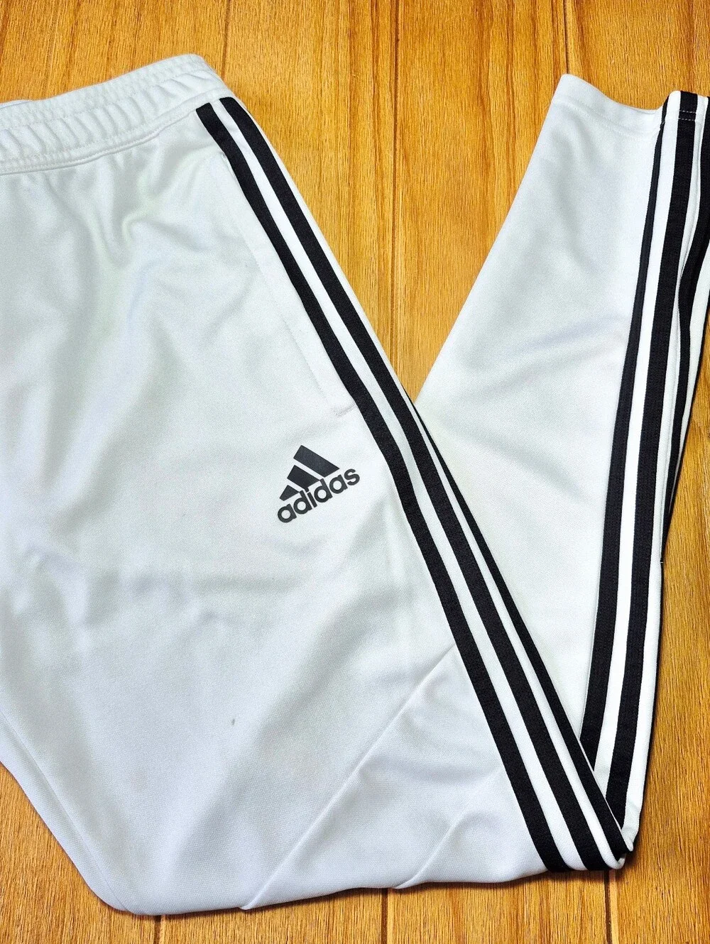 Adidas Track Pants - Mens Size Medium